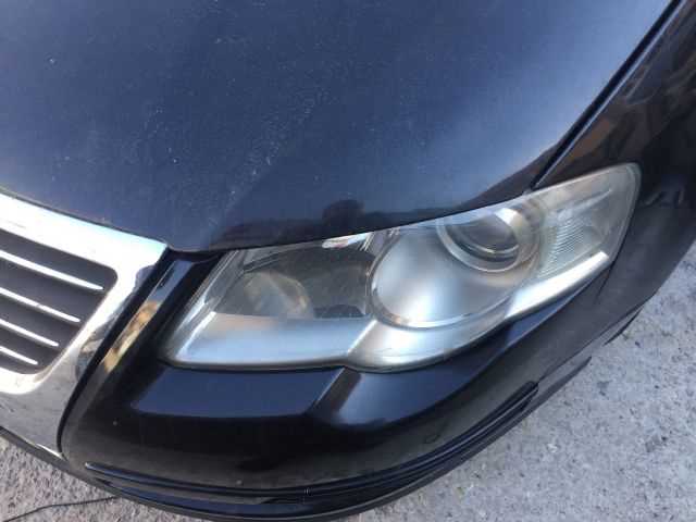 Volkswagen Passat 2006-2010 Çıkma Yedek Sol Far